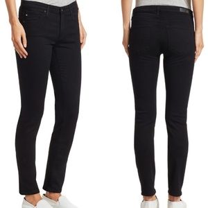 Like New AG the Stilt Cigarette Leg Pants 27R